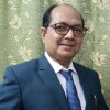 Dr. Dayanath Singh
